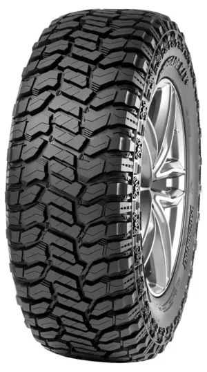 RADAR 285/65R18 121/118Q RENEGADE R/T+ P.O.R