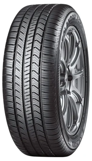 Yokohama 285/45R21 113W GEOLANDAR X-CV (G057) XL