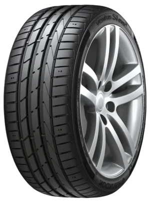 Hankook 245/45R18 100Y K117B Ventus S1 evo2 * RSC MOE XL HRS BMW 5 Series