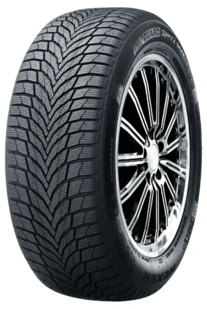 Nexen 255/50R19 107V WinGuard Sport 2 SUV XL