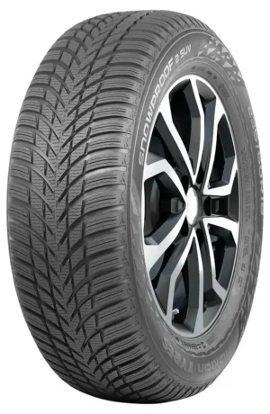Nokian 225/60R17 103V XL Snowproof 2 SUV