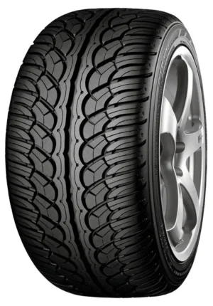 Yokohama 285/40R23 111V PARADA SPEC-X PA02 XL RPB
