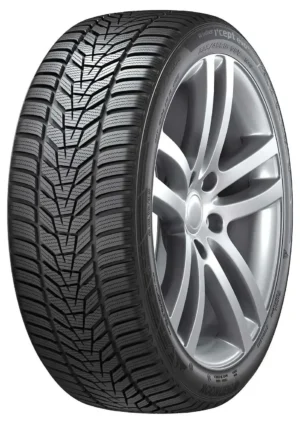 Hankook 245/45R21 104W W330A WiNter i*cept evo3 X XL RP