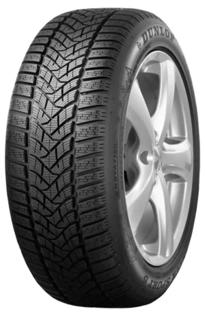 Dunlop 245/45R18 100V Winter Sport 5 XL MFS