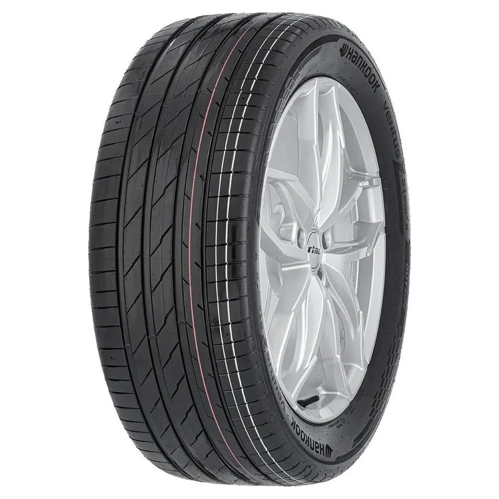 Hankook 255/40R20 101V K137A Ventus evo SUV + XL VW Cupra Terramar