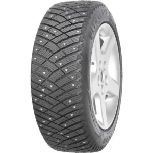 Goodyear 245/70R16 111T UltraGrip Ice Arctic SUV XLD-STUD studded