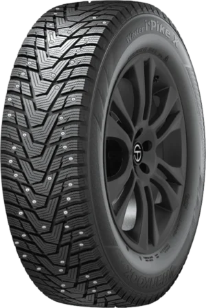 Hankook 275/50R20 113T W429A WiNter i*Pike X studded FS XL RP