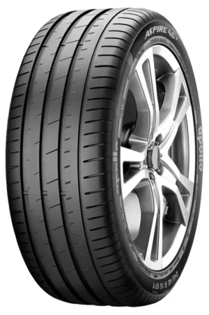 APOLLO 225/45R17 94Y ASPIRE 4G+ XL
