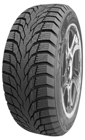 Rotalla 265/65R18 116T SETULA W RACE S500 XL