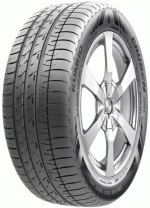 Kumho 245/60R18 105V Crugen HP91