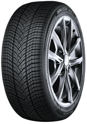 Nexen 205/55R19 97H WinGuard Sport 3 XL