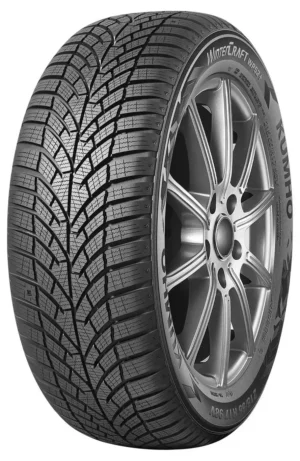 Kumho 235/45R18 98V WinterCraft WP52+ EV ready K-Silent XL