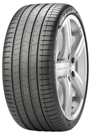 Pirelli 275/40R21 107Y P-ZERO*(PZ4) RFT XL