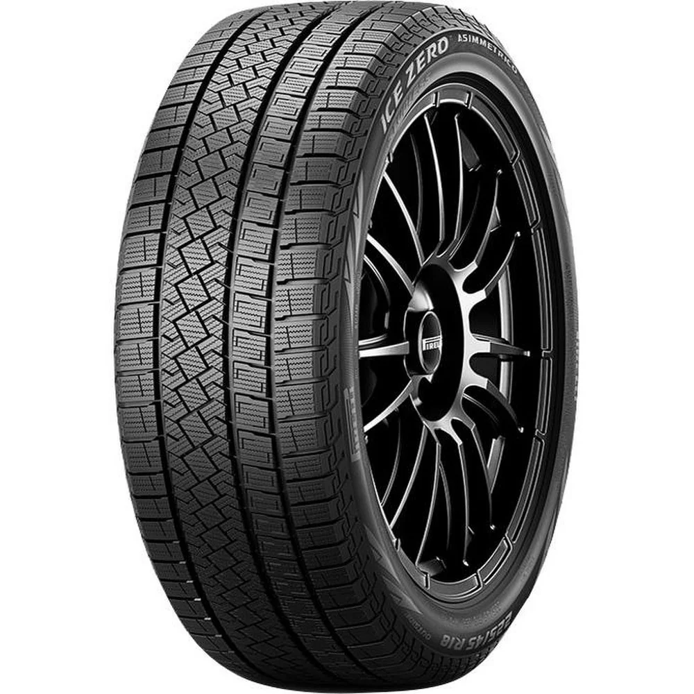 Pirelli 235/55R19 105H WINTER ICE ZERO ASIMMETRICO XL