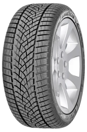 Goodyear 285/35R22 106V UltraGrip Performance SUV GEN-1 XL FP EVR