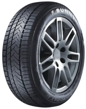 Sunny 235/45R17 97V NW211 XL