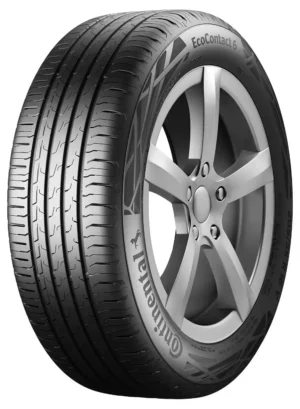 Continental 235/55R18 100V EcoContact 6 EVc