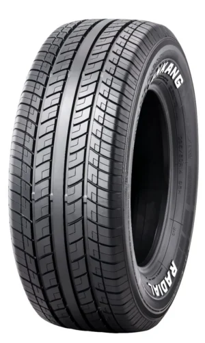 Nankang 185/70R14 88T N-729 WL