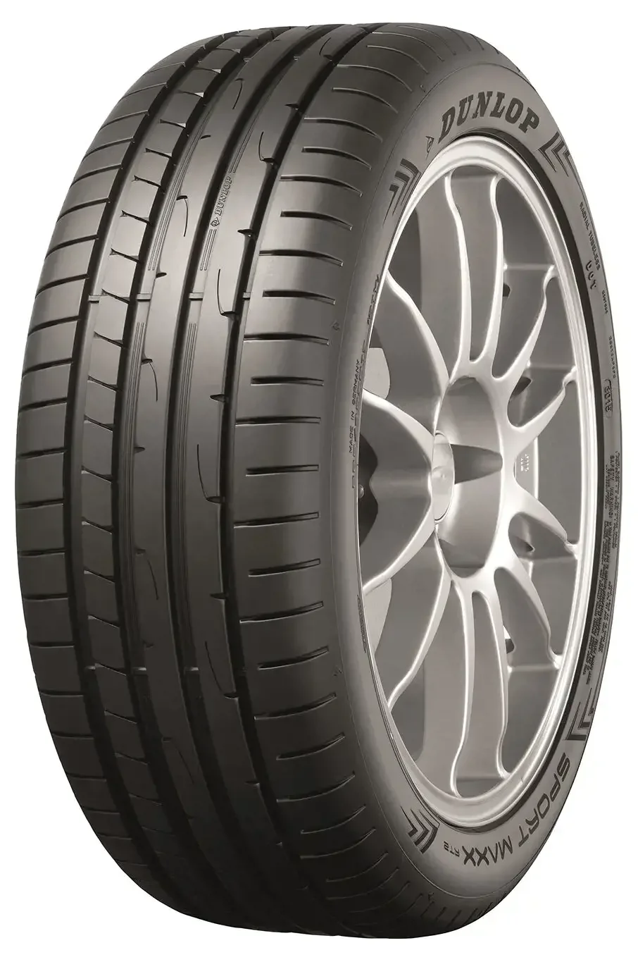 Dunlop 245/40R19 (98Y) Sport Maxx RT2 XL MFS
