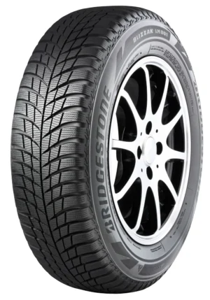 BRIDGESTONE 225/50R18 95H Blizzak LM001 * RFT BMW X1 (F48);BMW MINI COUNTRYMAN (F60)
