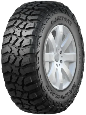 AUSTONE 265/75R16 123/120Q 10PR MASPIRE M/T