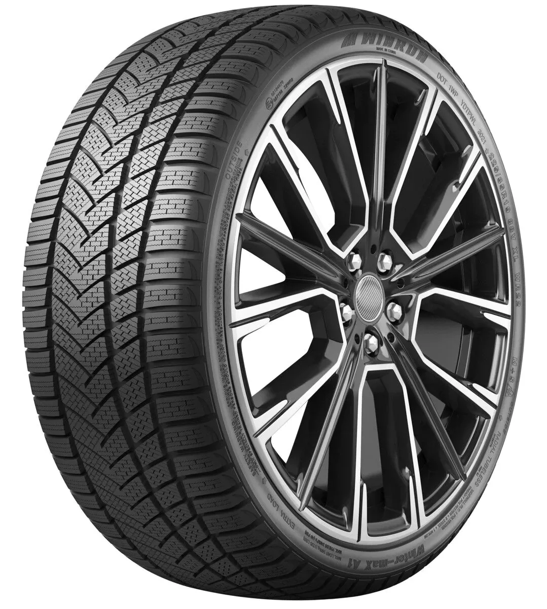 Winrun 315/35R20 110V WR22 XL