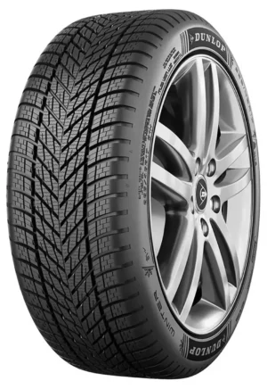 Dunlop 225/55R17 97H WINTER EVR