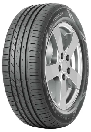 Nokian 205/55R17 95V WETPROOF 1 XL