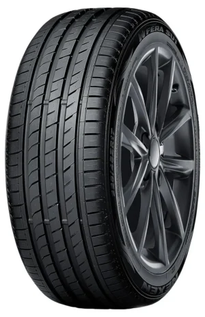 Nexen 235/55R19 105W N'FERA SU1 XL