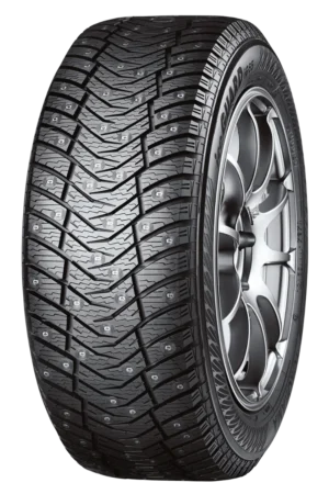 Yokohama 275/45R20 110T ICE GUARD IG65 XL STUDDED