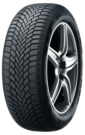 Nexen 215/55R16 93H WinGuard Snow'G 3 WH21