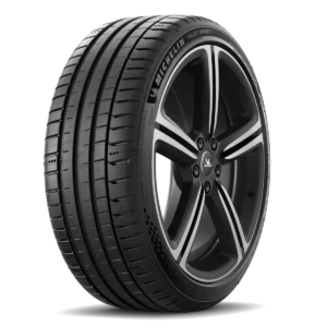 Michelin 245/45R20 103Y XL PILOT SPORT 5 ENERGY MI EVc