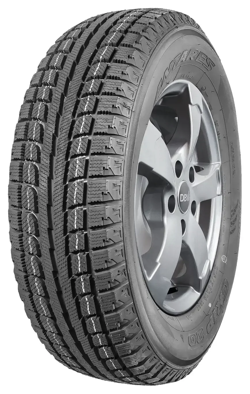 ANTARES 31X10.50R15 109S GRIP 20