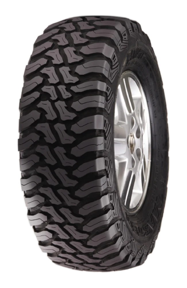 ACCELERA 35X12.50R20 121Q MT-01 P.O.R