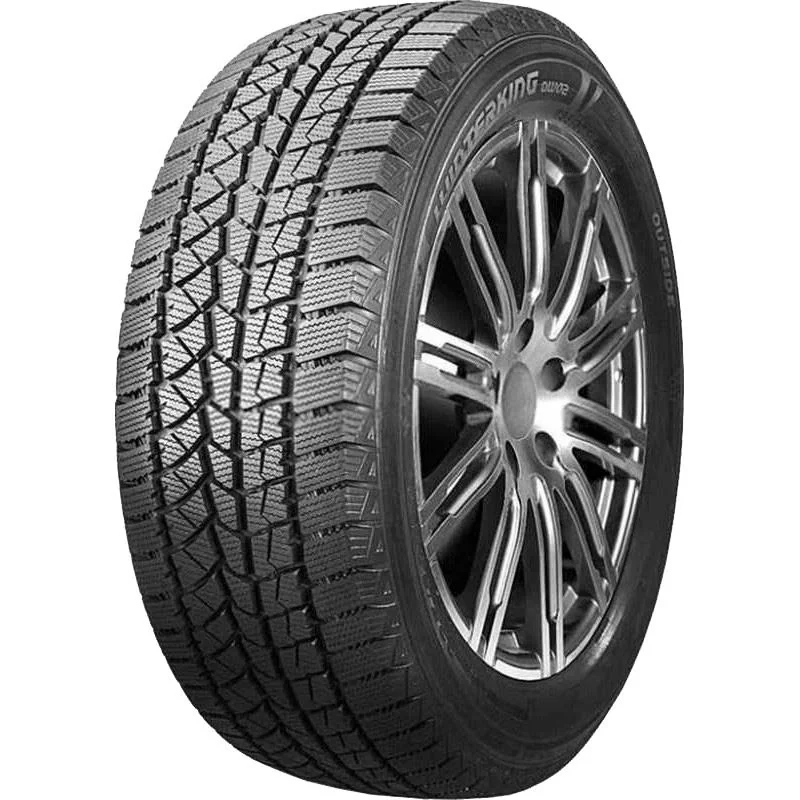 Double Star 245/45R19 102T DW02 XL