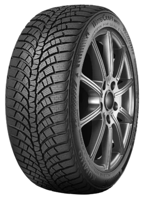 Kumho 255/35R18 94V WinterCraft WP71 XL