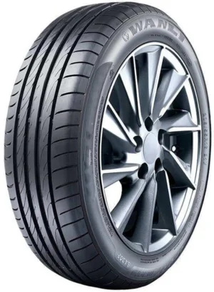 Wanli 245/45R18 100W SA302 XL
