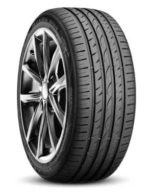 Nexen 245/40R18 97W N'FERA SU4 XL