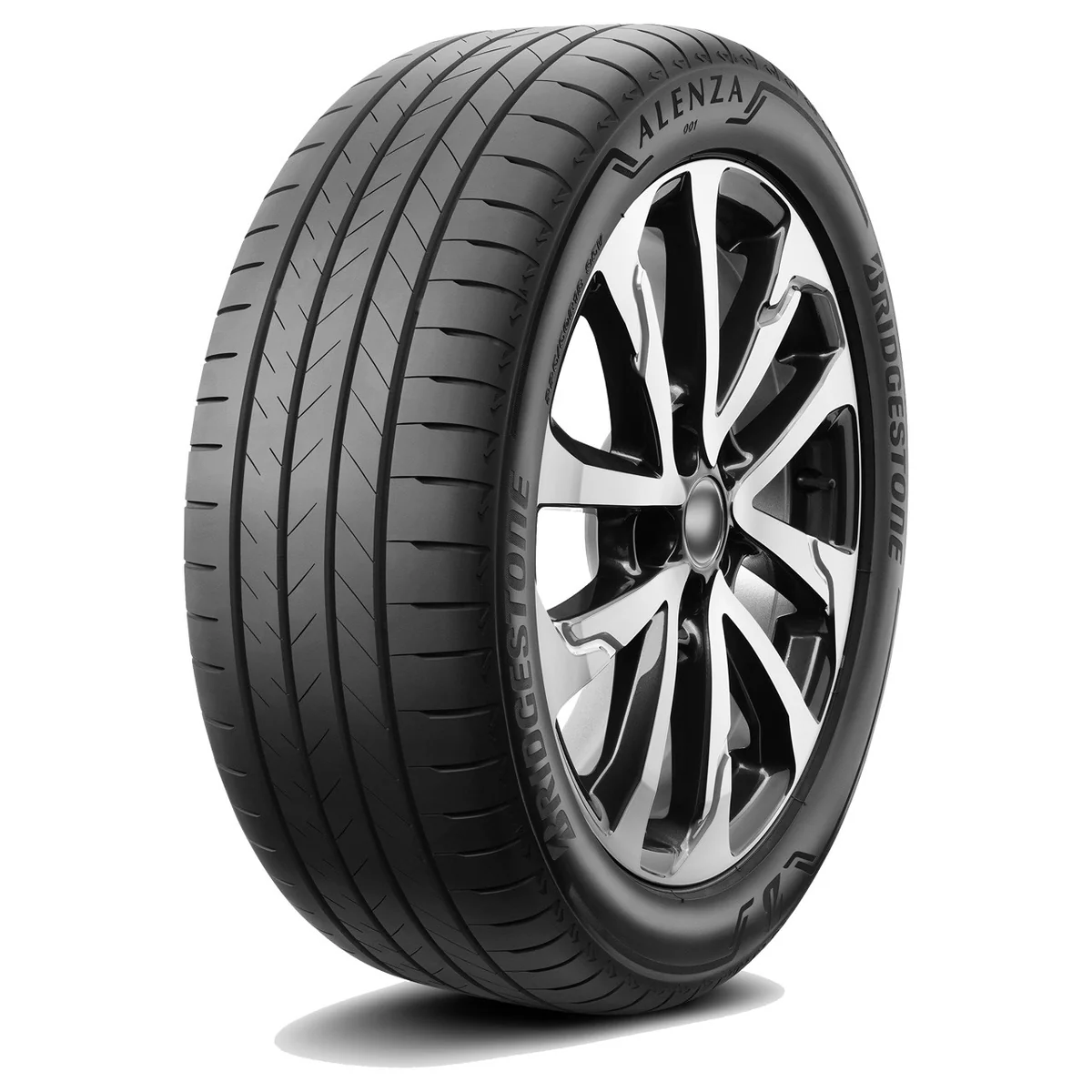 BRIDGESTONE 235/60R18 103H Alenza 001 DEMO