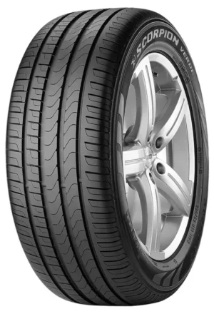Pirelli 235/55R20 102V SCORPION VERDE FSL