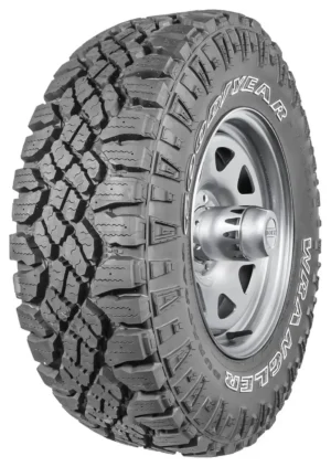 Goodyear 255/55R19 111Q WRANGLER DURATRAC XL FP