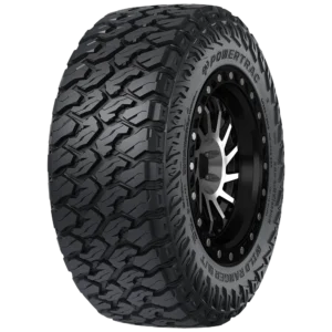 Powertrac 235/70R16 110/107Q WILDRANGER M/T