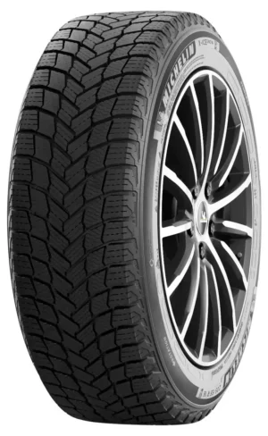 Michelin 195/65R15 95T XL TL X-ICE SNOW MI RP