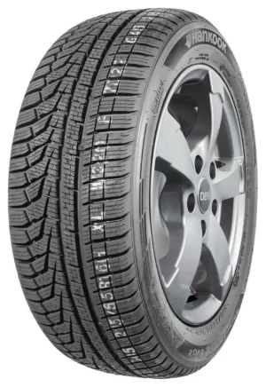 Hankook 205/55R17 91H W320 WiNter i*cept evo2 MO RP OE Mercedes Benz B Class