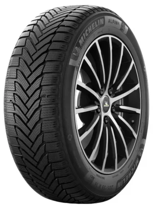 Michelin 155/70R19 88H XL TL ALPIN 6 MI