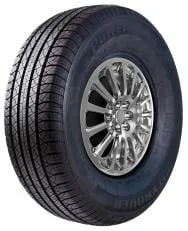 Powertrac 255/70R18 113H CITYROVER