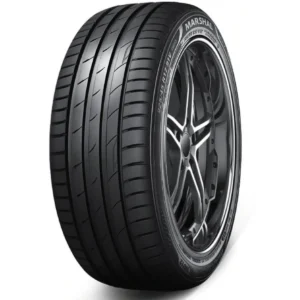 MARSHAL 215/45R17 91W MU12 (Kumho) XL
