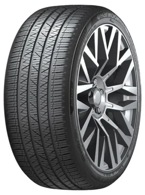 Hankook 285/40R22 110H RA33D Dynapro HP2 Plus XL AO SOUND ABSORBER