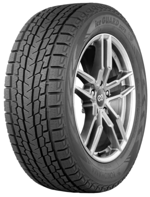 Yokohama 225/55R18 98Q G075