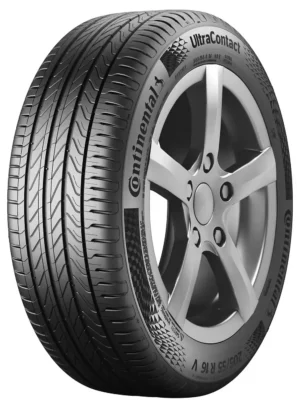 Continental 205/55R16 91V FR UltraContact EV
